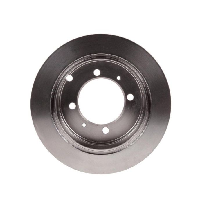 Arka Düz Fren Diski Mitsubishi Lancer Galant İçin (1992-2011) - BOSCH 0986478655