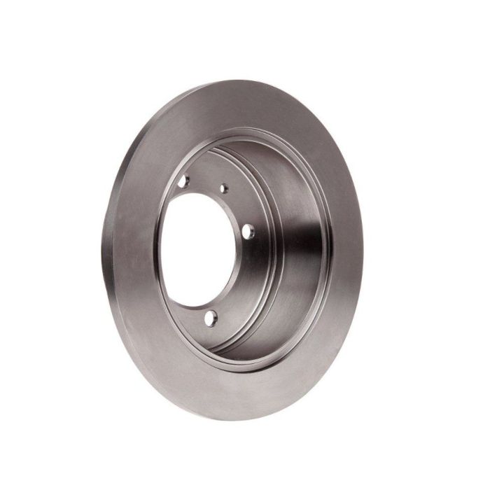 Arka Düz Fren Diski Mitsubishi Lancer Galant İçin (1992-2011) - BOSCH 0986478655