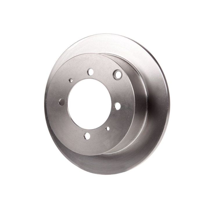 Arka Düz Fren Diski Mitsubishi Lancer Galant İçin (1992-2011) - BOSCH 0986478655