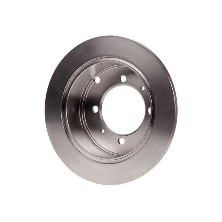 Arka Düz Fren Diski Mitsubishi Lancer Galant İçin (1992-2011) - BOSCH 0986478655