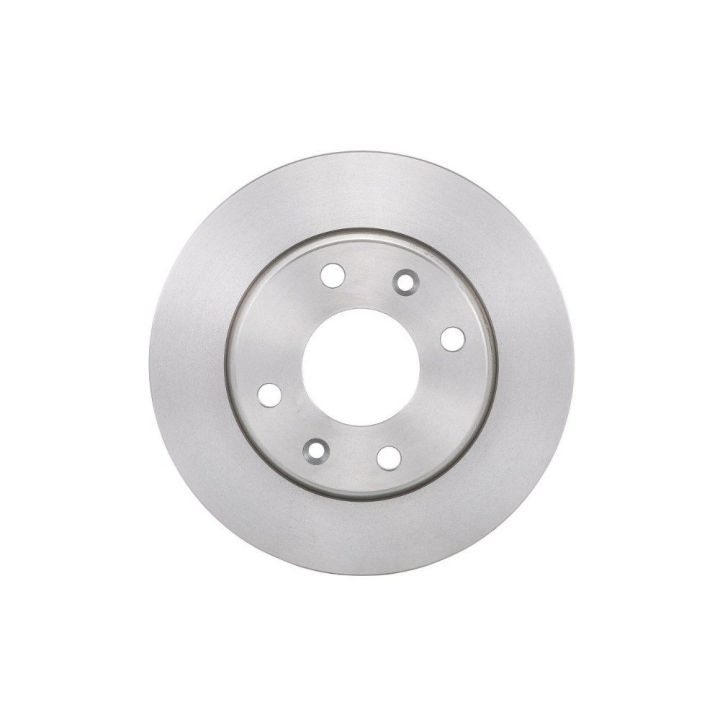 Ön Düz Fren Diski Citroen Xsara Ve Peugeot 206 İçin (1997-) - BOSCH 0986478887