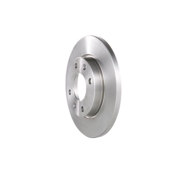 Ön Düz Fren Diski Citroen Xsara Ve Peugeot 206 İçin (1997-) - BOSCH 0986478887