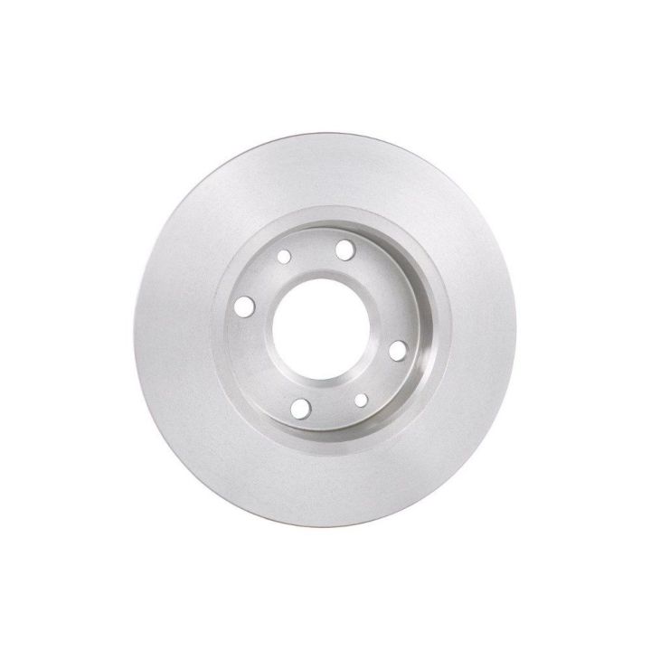 Ön Düz Fren Diski Citroen Xsara Ve Peugeot 206 İçin (1997-) - BOSCH 0986478887