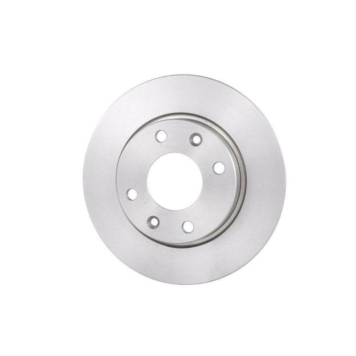 Ön Düz Fren Diski Citroen Xsara Ve Peugeot 206 İçin (1997-) - BOSCH 0986478887