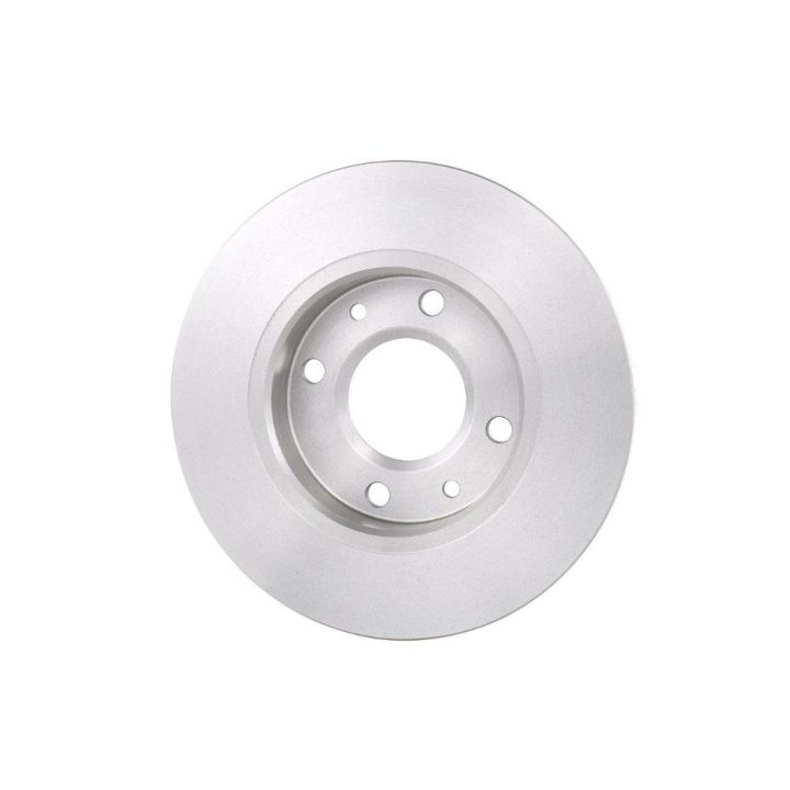 Ön Düz Fren Diski Citroen Xsara Ve Peugeot 206 İçin (1997-) - BOSCH 0986478887