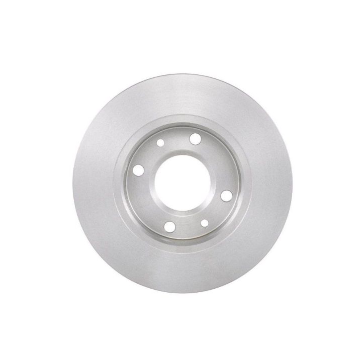 Ön Düz Fren Diski Citroen Xsara Ve Peugeot 206 İçin (1997-) - BOSCH 0986478887
