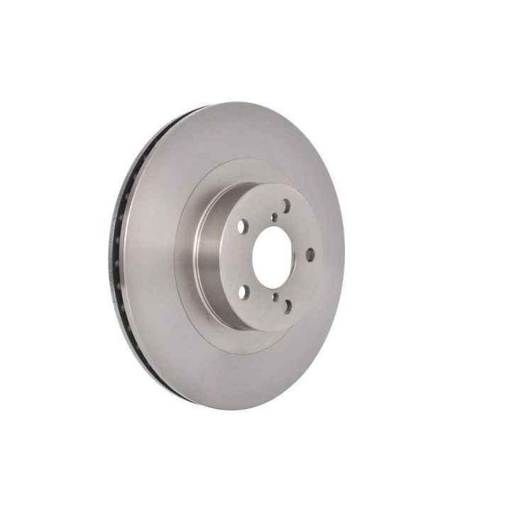FREN DİSKİ ÖN [293,5 / 24-22 MM], HAVA KANALLI FORESTER 2.0 D 12.2007 - 12.2012; LEGACY 2.5 OUTBACK 4WD 07.2003 - 06.2009; FORES