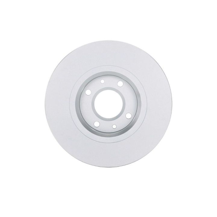 Ön Havalı Fren Diski Peugeot Citroen DS Modelleri İçin (2008-) - BOSCH 0986478979
