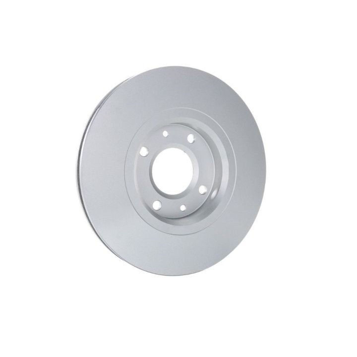 Ön Havalı Fren Diski Peugeot Citroen DS Modelleri İçin (2008-) - BOSCH 0986478979