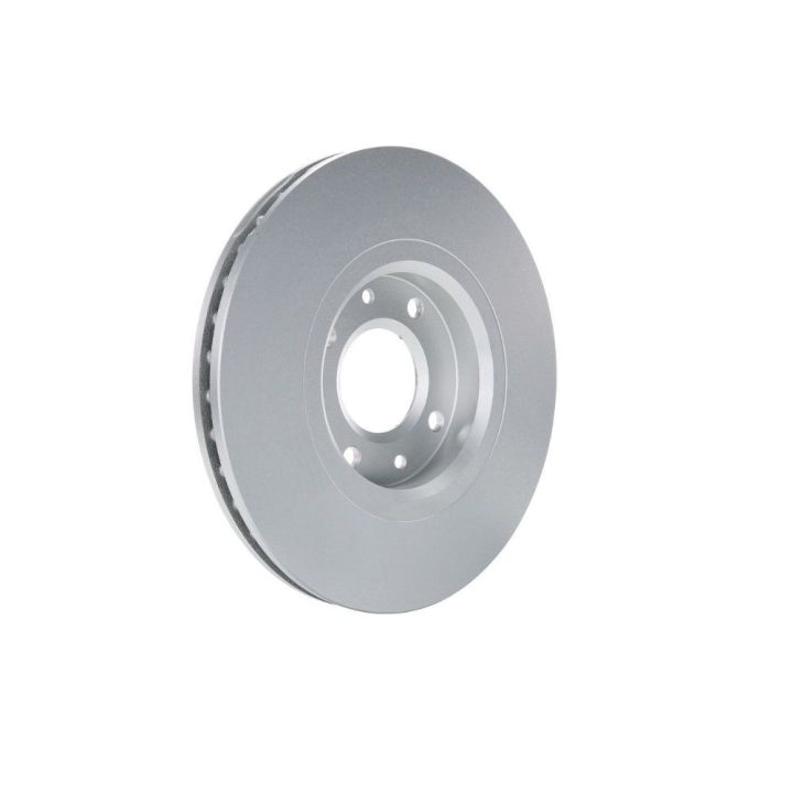 Ön Havalı Fren Diski Peugeot Citroen DS Modelleri İçin (2008-) - BOSCH 0986478979