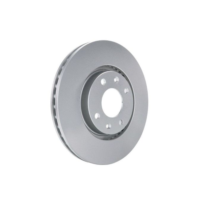 Ön Havalı Fren Diski Peugeot Citroen DS Modelleri İçin (2008-) - BOSCH 0986478979