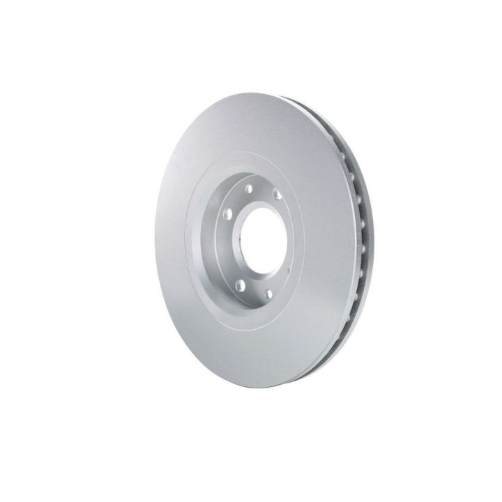 Ön Havalı Fren Diski Peugeot Citroen DS Modelleri İçin (2008-) - BOSCH 0986478979