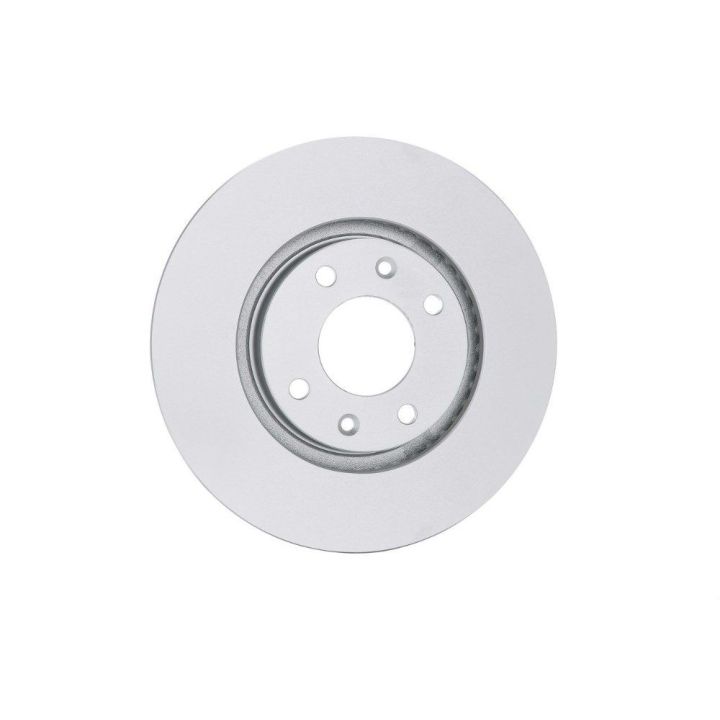 Ön Havalı Fren Diski Peugeot Citroen DS Modelleri İçin (2008-) - BOSCH 0986478979