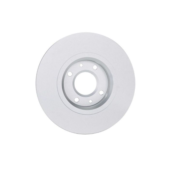 Ön Havalı Fren Diski Peugeot Citroen DS Modelleri İçin (2008-) - BOSCH 0986478979
