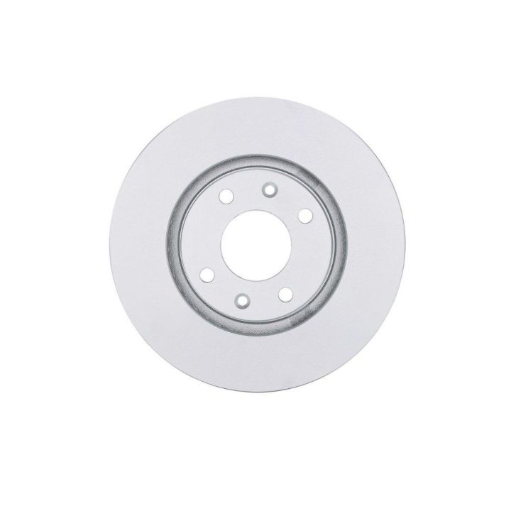 Ön Havalı Fren Diski Peugeot Citroen DS Modelleri İçin (2008-) - BOSCH 0986478979