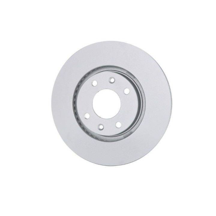 Ön Havalı Fren Diski Peugeot Citroen DS Modelleri İçin (2008-) - BOSCH 0986478979