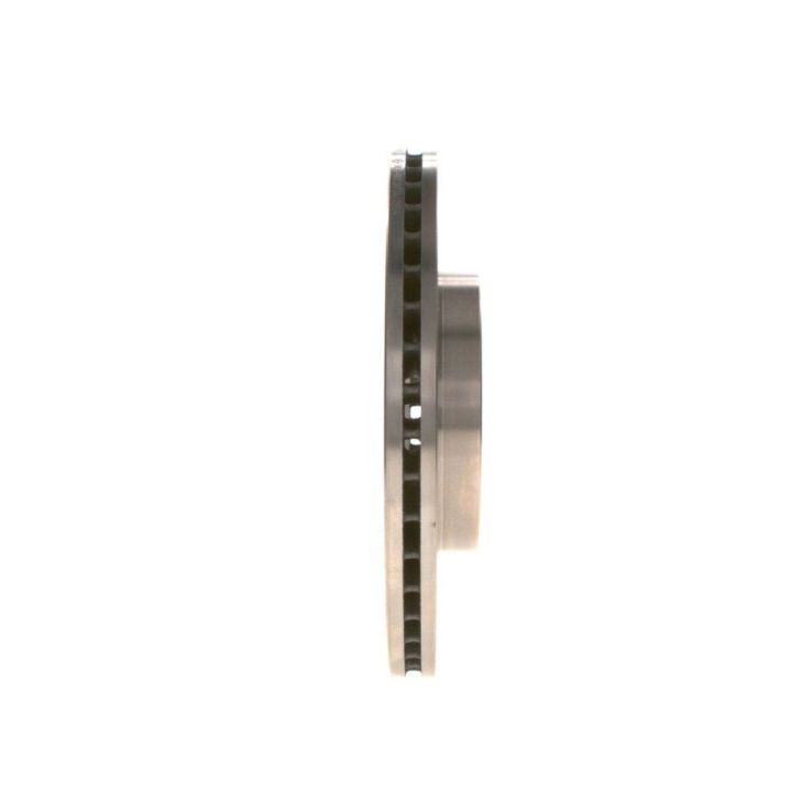 Ön Havalı Fren Diski Honda Accord VII İçin (1998-2002) - BOSCH 0986478982