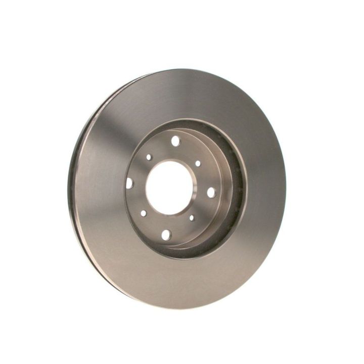 Ön Havalı Fren Diski Honda Accord VII İçin (1998-2002) - BOSCH 0986478982