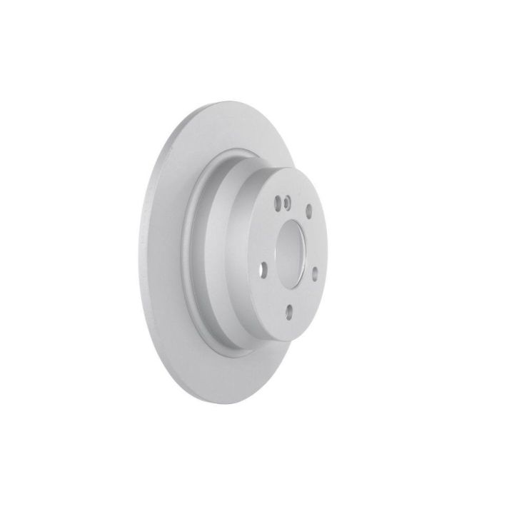 Arka Fren Diski Mercedes C218 W211 S211 W212 S212 İçin (2002-2017) - BOSCH 0986479041