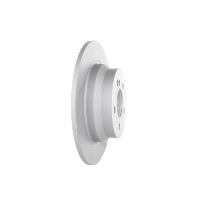 Arka Fren Diski Mercedes C218 W211 S211 W212 S212 İçin (2002-2017) - BOSCH 0986479041