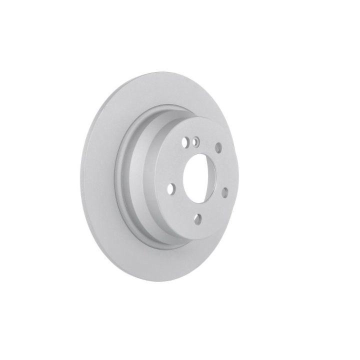 Arka Fren Diski Mercedes C218 W211 S211 W212 S212 İçin (2002-2017) - BOSCH 0986479041