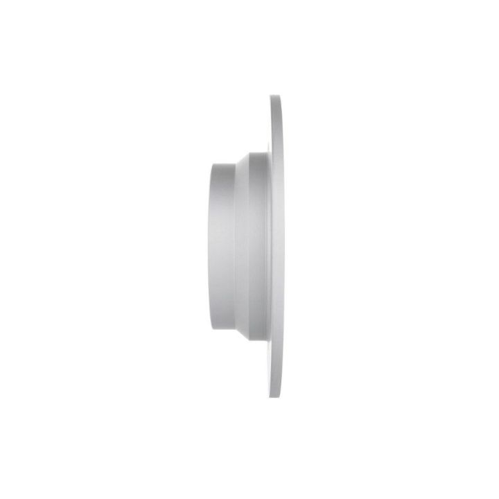 Arka Fren Diski Mercedes C218 W211 S211 W212 S212 İçin (2002-2017) - BOSCH 0986479041