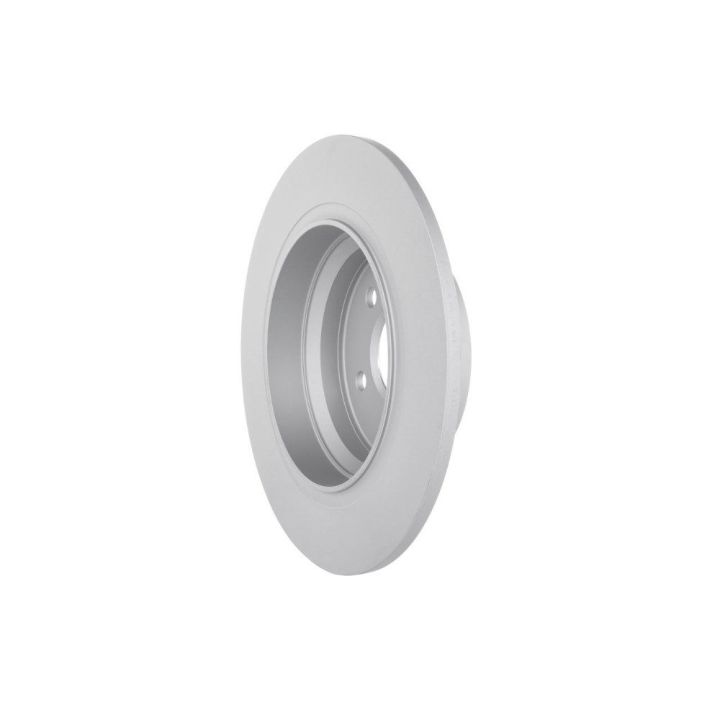 Arka Fren Diski Mercedes C218 W211 S211 W212 S212 İçin (2002-2017) - BOSCH 0986479041