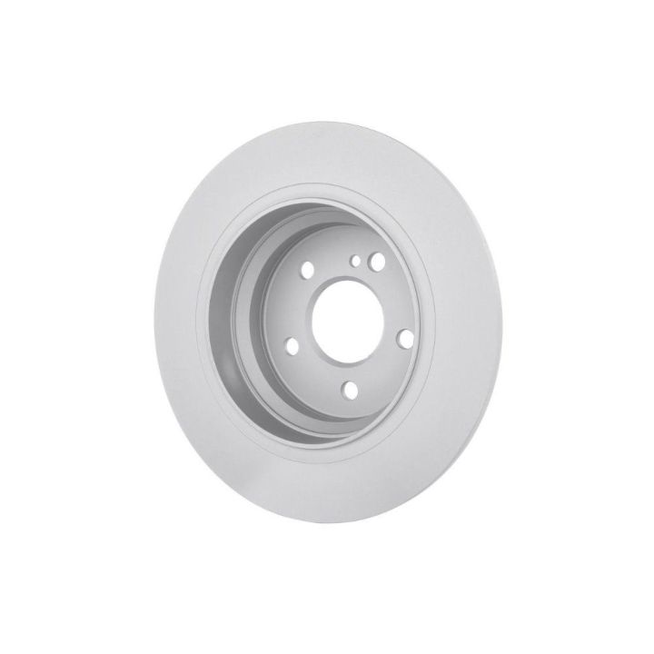 Arka Fren Diski Mercedes C218 W211 S211 W212 S212 İçin (2002-2017) - BOSCH 0986479041