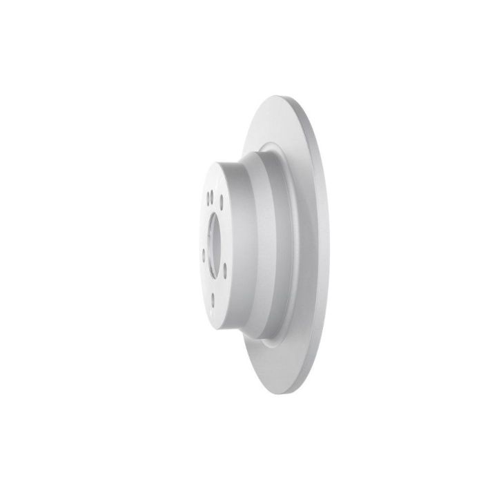 Arka Fren Diski Mercedes C218 W211 S211 W212 S212 İçin (2002-2017) - BOSCH 0986479041