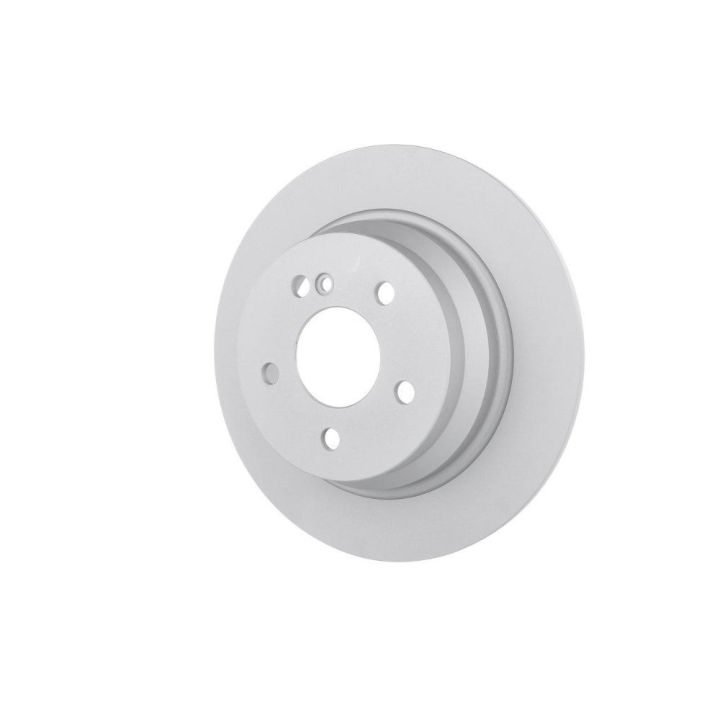 Arka Fren Diski Mercedes C218 W211 S211 W212 S212 İçin (2002-2017) - BOSCH 0986479041