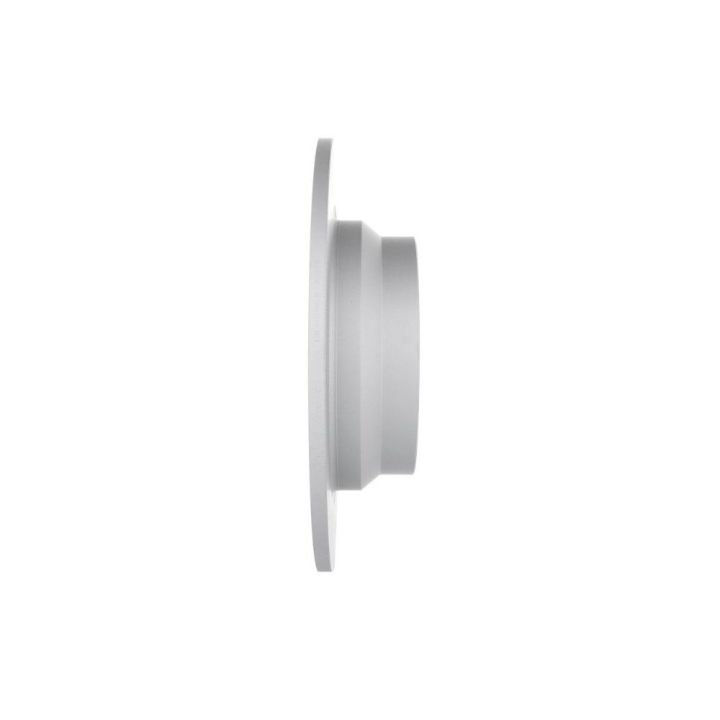 Arka Fren Diski Mercedes C218 W211 S211 W212 S212 İçin (2002-2017) - BOSCH 0986479041