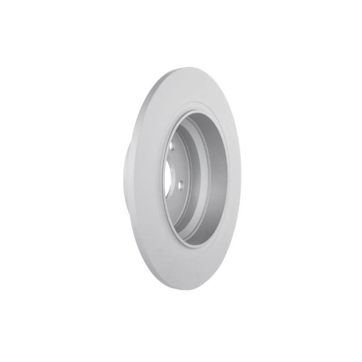 Arka Fren Diski Mercedes C218 W211 S211 W212 S212 İçin (2002-2017) - BOSCH 0986479041