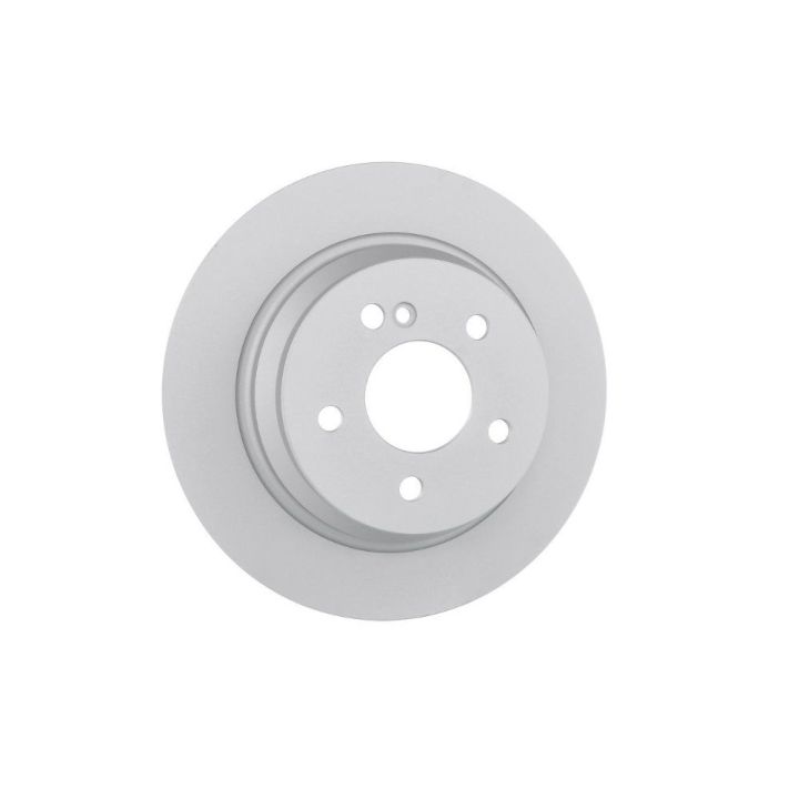 Arka Fren Diski Mercedes C218 W211 S211 W212 S212 İçin (2002-2017) - BOSCH 0986479041