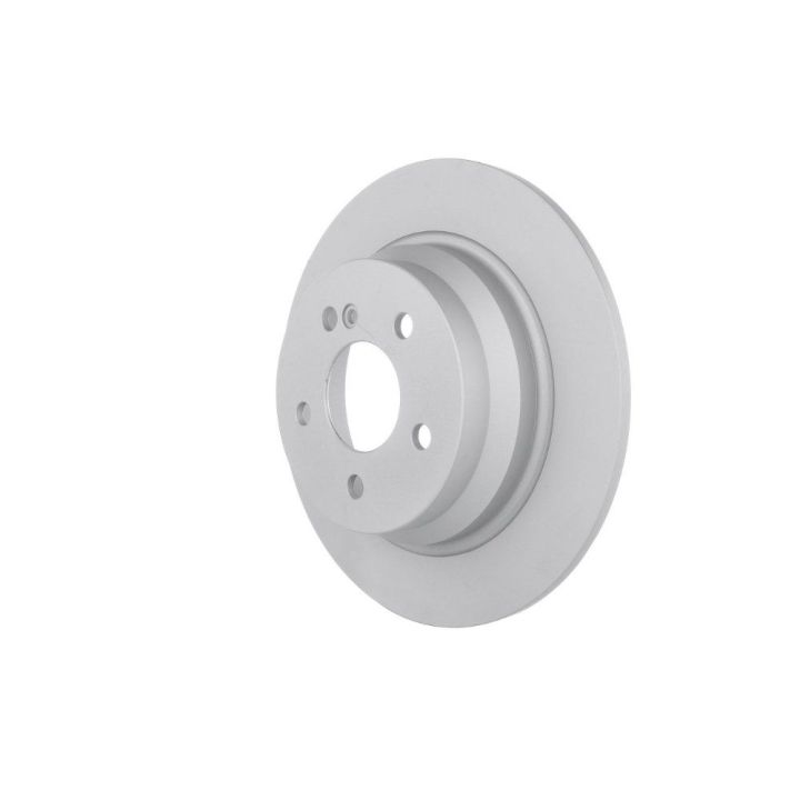 Arka Fren Diski Mercedes C218 W211 S211 W212 S212 İçin (2002-2017) - BOSCH 0986479041