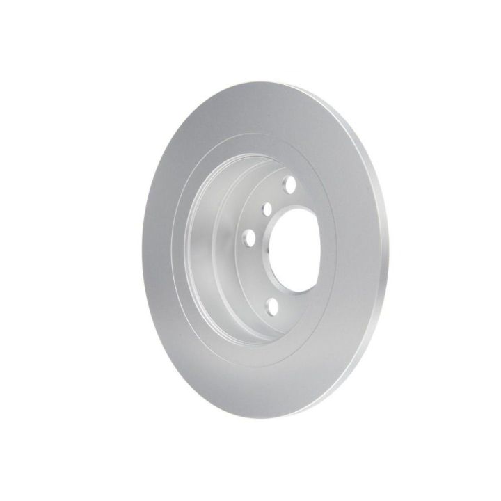 Arka Fren Diski BMW F20 F21 F22 F23 Serileri İçin - BOSCH 0986479043