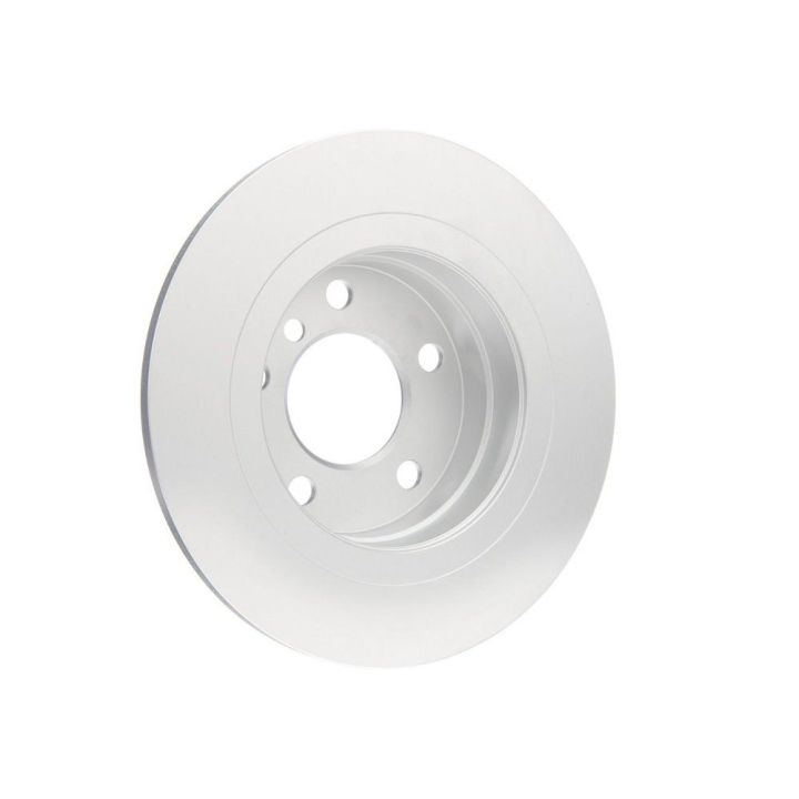 Arka Fren Diski BMW F20 F21 F22 F23 Serileri İçin - BOSCH 0986479043