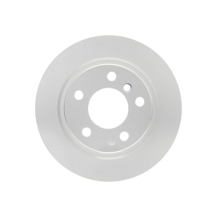Arka Fren Diski BMW F20 F21 F22 F23 Serileri İçin - BOSCH 0986479043