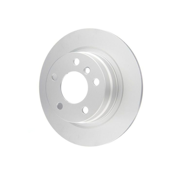 Arka Fren Diski BMW F20 F21 F22 F23 Serileri İçin - BOSCH 0986479043
