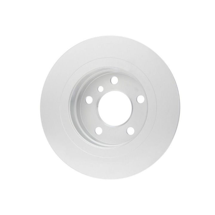 Arka Fren Diski BMW F20 F21 F22 F23 Serileri İçin - BOSCH 0986479043
