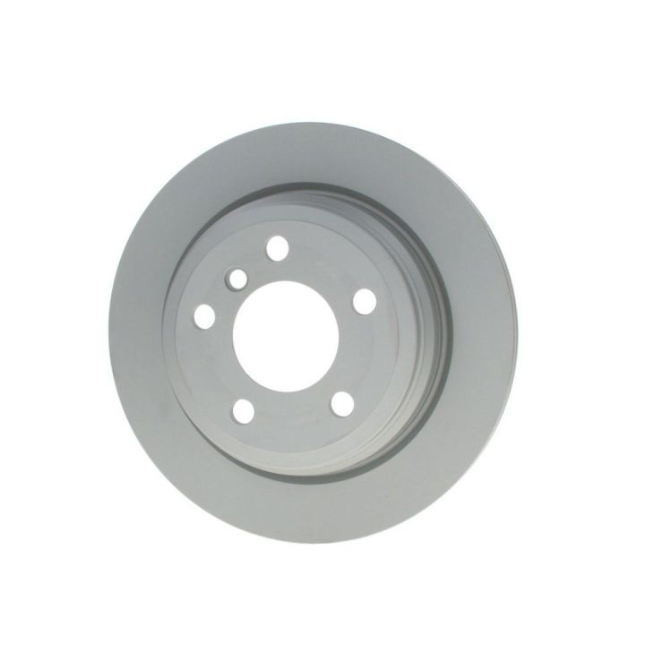 Arka Yüksek Karbon Fren Diski BMW 3 Serisi Touring İçin (2012-) - BOSCH 0986479045