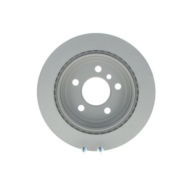 Arka Yüksek Karbon Fren Diski BMW 3 Serisi Touring İçin (2012-) - BOSCH 0986479045