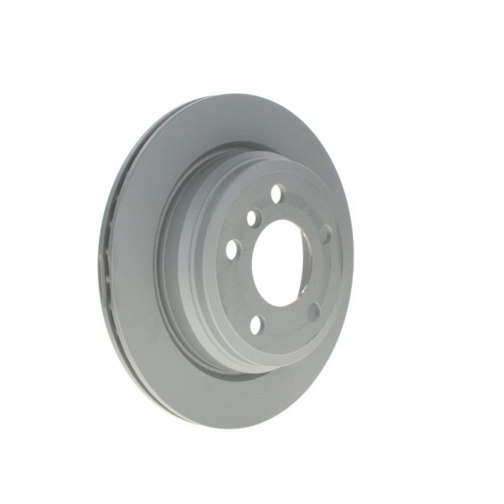 Arka Yüksek Karbon Fren Diski BMW 3 Serisi Touring İçin (2012-) - BOSCH 0986479045