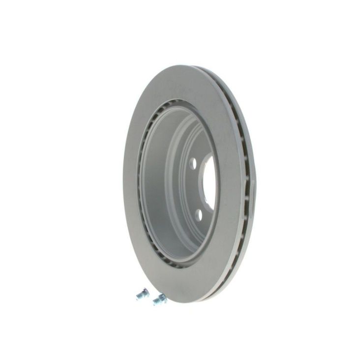 Arka Yüksek Karbon Fren Diski BMW 3 Serisi Touring İçin (2012-) - BOSCH 0986479045