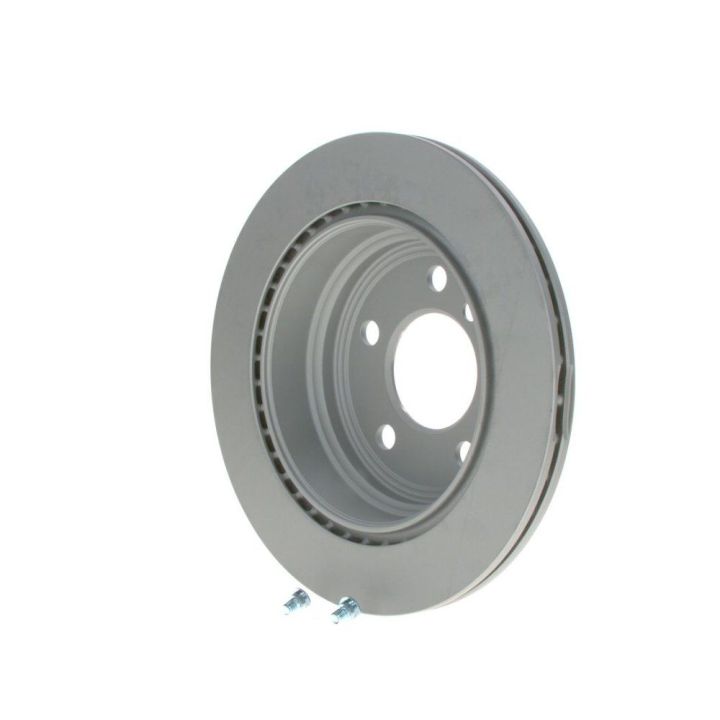 Arka Yüksek Karbon Fren Diski BMW 3 Serisi Touring İçin (2012-) - BOSCH 0986479045