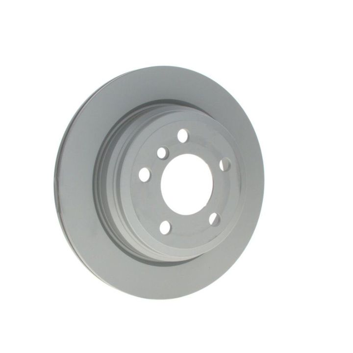 Arka Yüksek Karbon Fren Diski BMW 3 Serisi Touring İçin (2012-) - BOSCH 0986479045