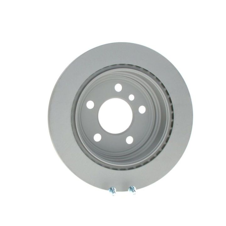 Arka Yüksek Karbon Fren Diski BMW 3 Serisi Touring İçin (2012-) - BOSCH 0986479045