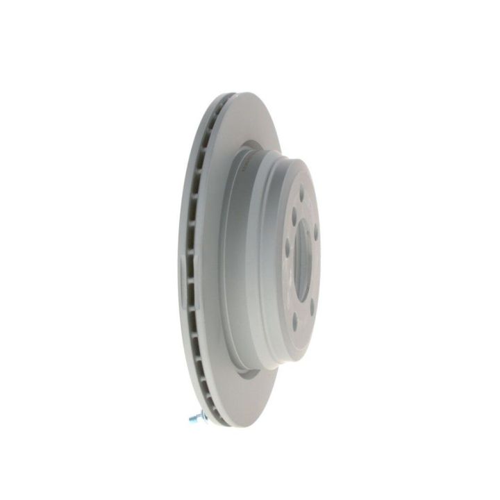 Arka Yüksek Karbon Fren Diski BMW 3 Serisi Touring İçin (2012-) - BOSCH 0986479045