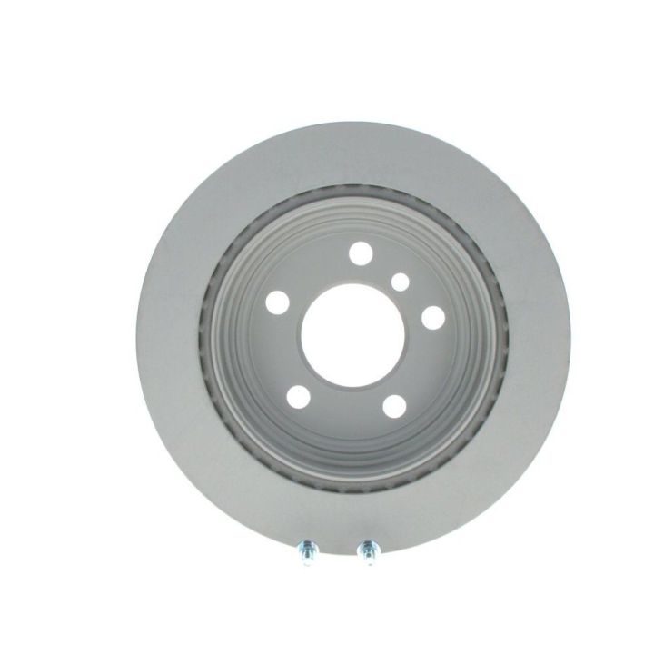 Arka Yüksek Karbon Fren Diski BMW 3 Serisi Touring İçin (2012-) - BOSCH 0986479045