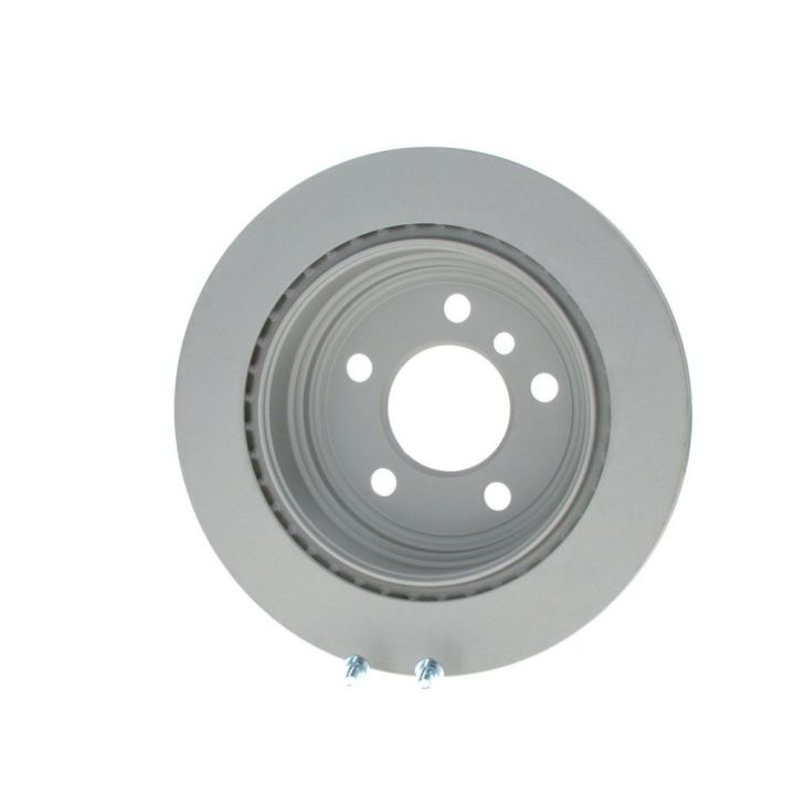Arka Yüksek Karbon Fren Diski BMW 3 Serisi Touring İçin (2012-) - BOSCH 0986479045