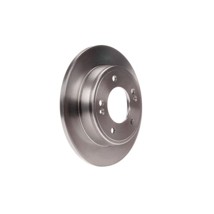Arka Havalı Fren Diski Kia Cee'd Ve Hyundai İ30 İçin (2011-) - BOSCH 0986479052